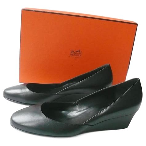 hermes ballerina shoes|ballerines hermes.